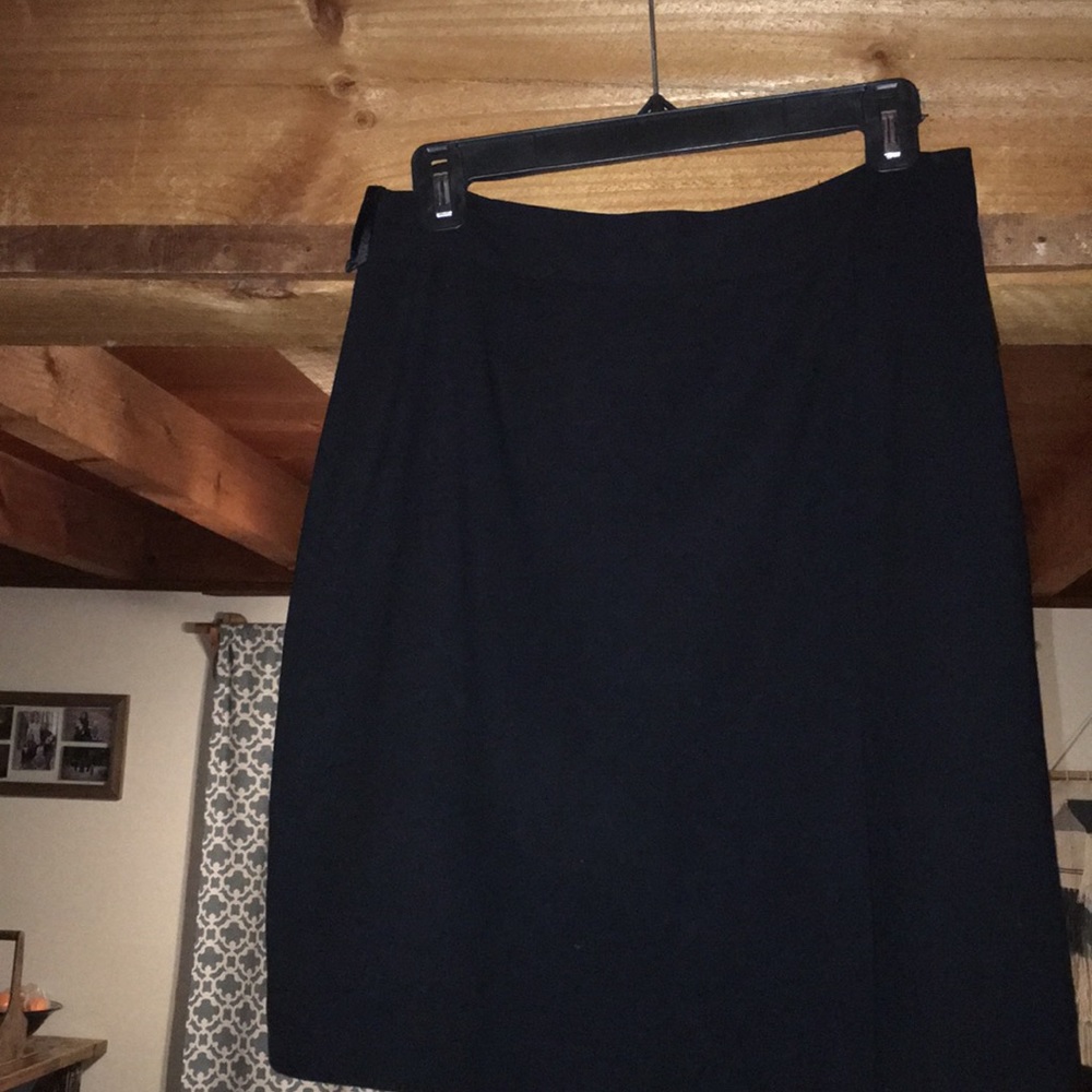 DKNY skirt